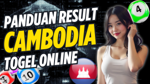 Jadikan taruhan Anda lebih menguntungkan dengan informasi akurat.