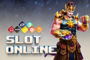 judi mahjong gampang menang